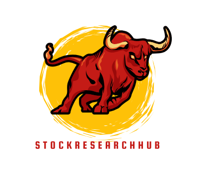StockResearchHub Logo